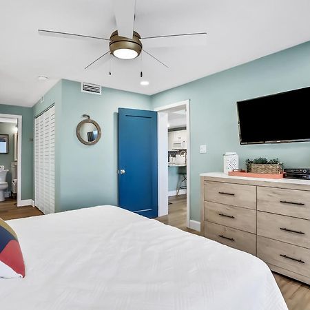 Castle Reef Condos New Smyrna Beach Cameră foto