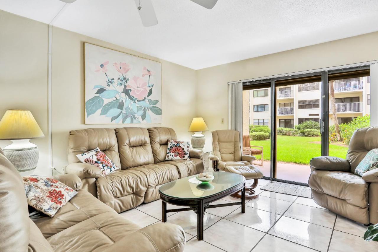 Castle Reef Condos New Smyrna Beach Cameră foto