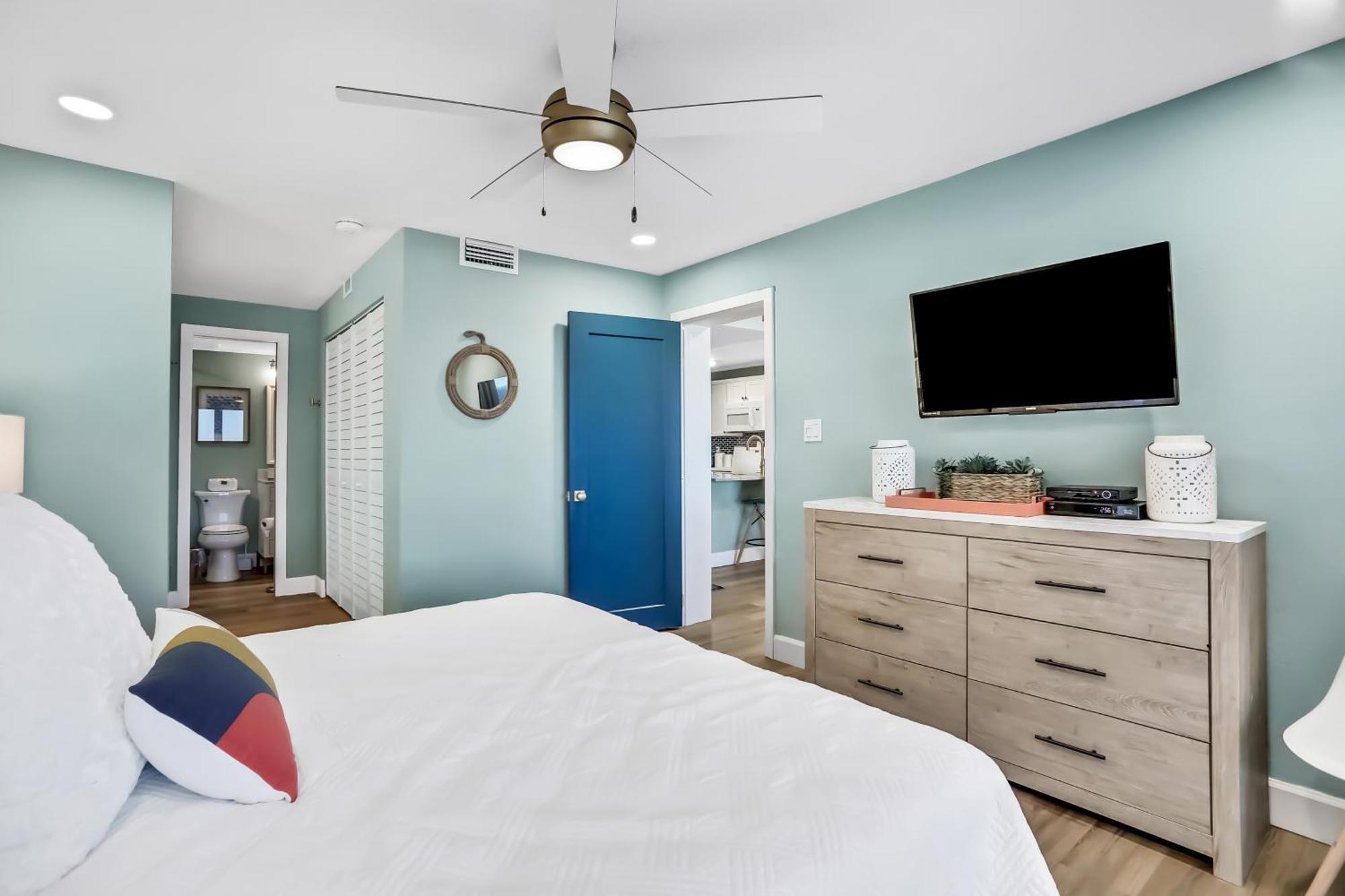 Castle Reef Condos New Smyrna Beach Cameră foto
