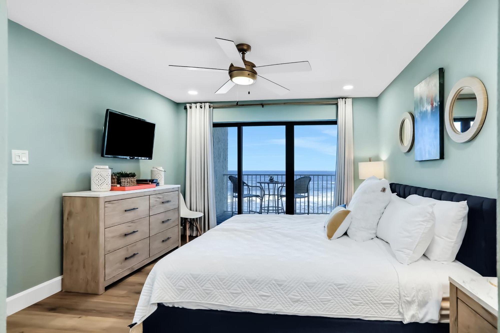 Castle Reef Condos New Smyrna Beach Cameră foto