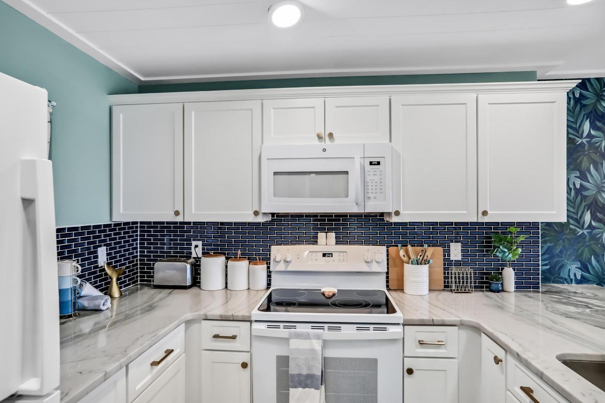 Castle Reef Condos New Smyrna Beach Cameră foto