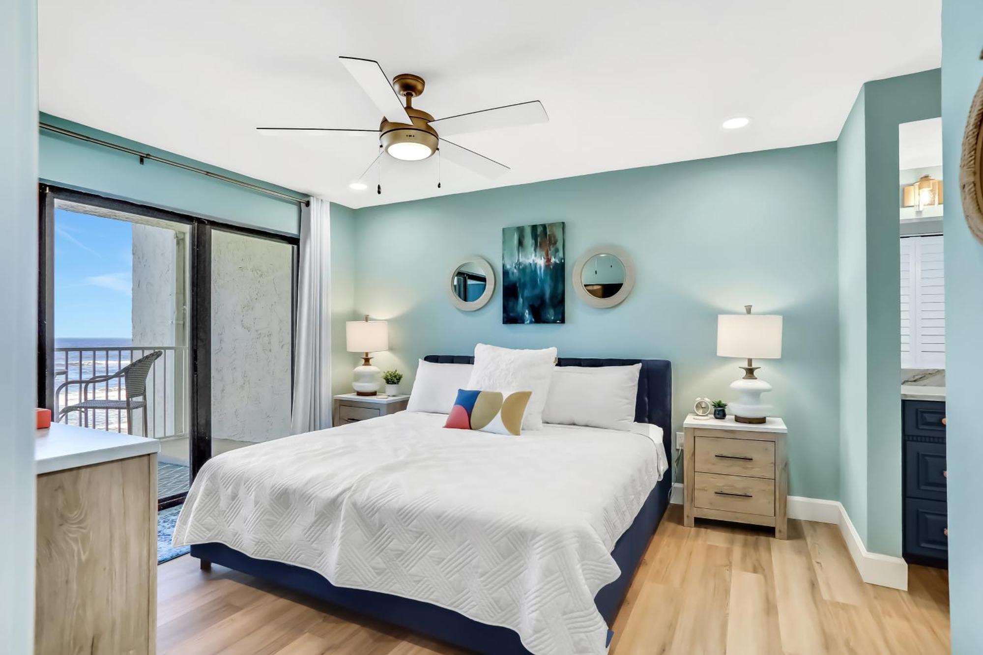 Castle Reef Condos New Smyrna Beach Cameră foto