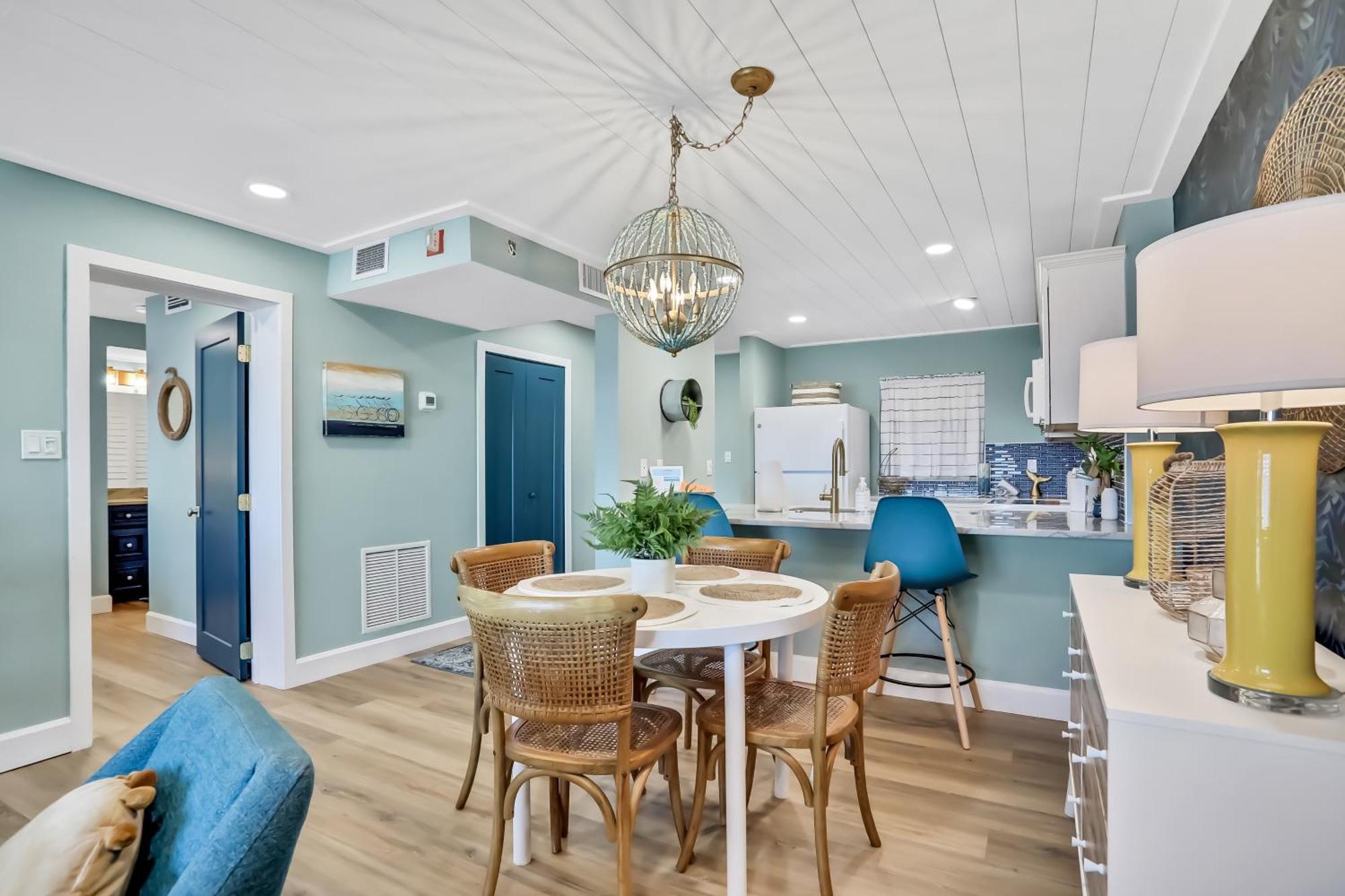 Castle Reef Condos New Smyrna Beach Cameră foto