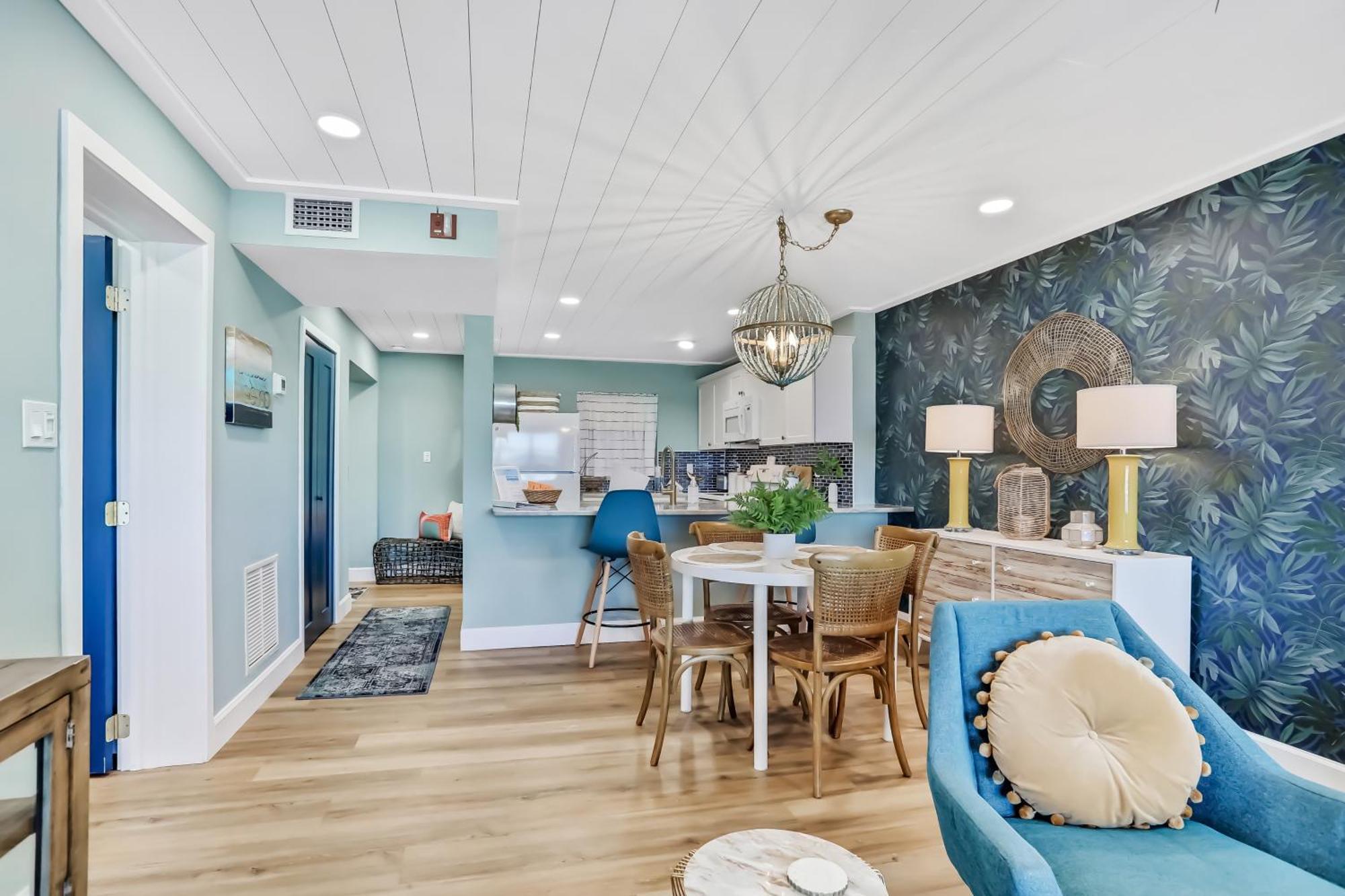 Castle Reef Condos New Smyrna Beach Cameră foto