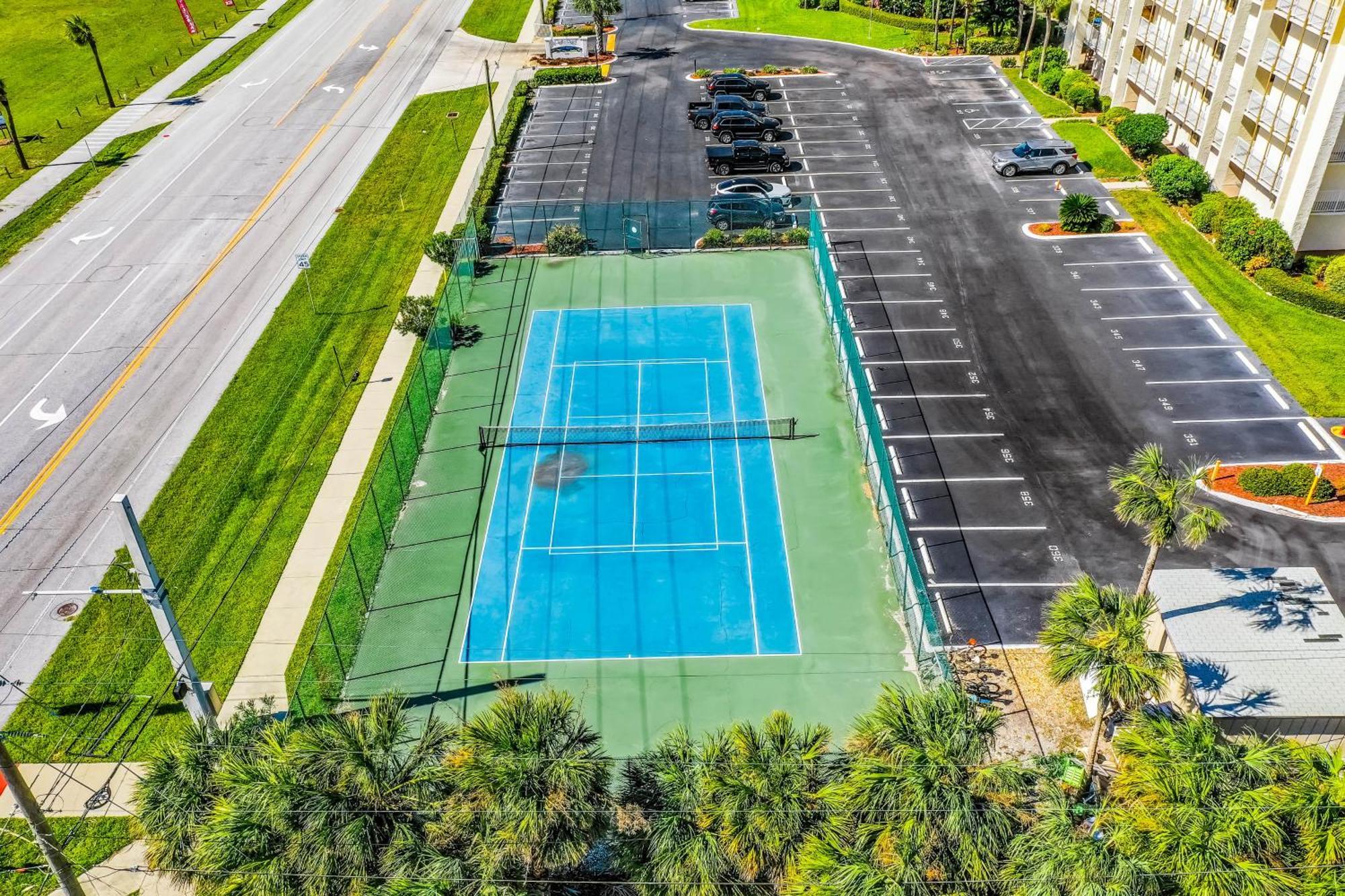 Castle Reef Condos New Smyrna Beach Cameră foto