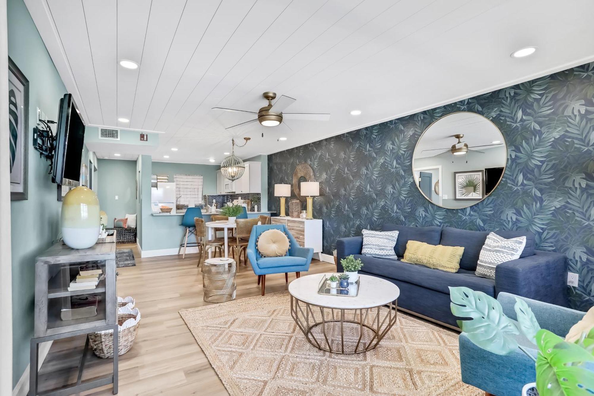 Castle Reef Condos New Smyrna Beach Cameră foto