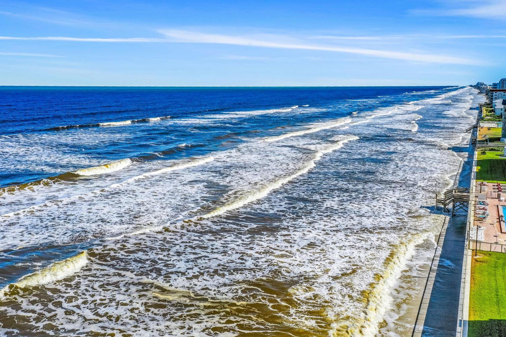 Castle Reef Condos New Smyrna Beach Cameră foto