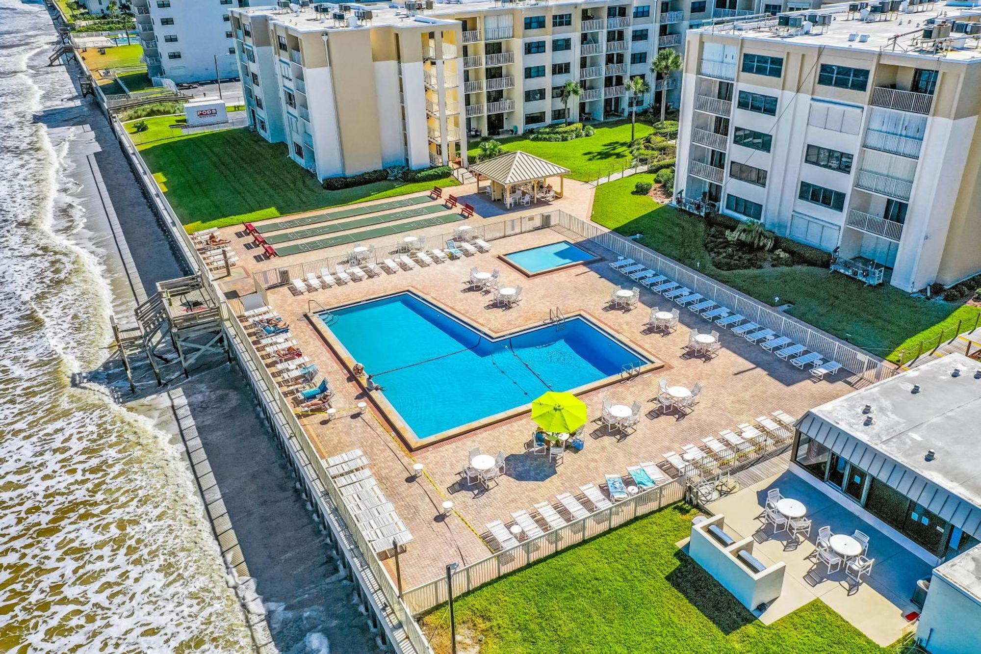 Castle Reef Condos New Smyrna Beach Cameră foto