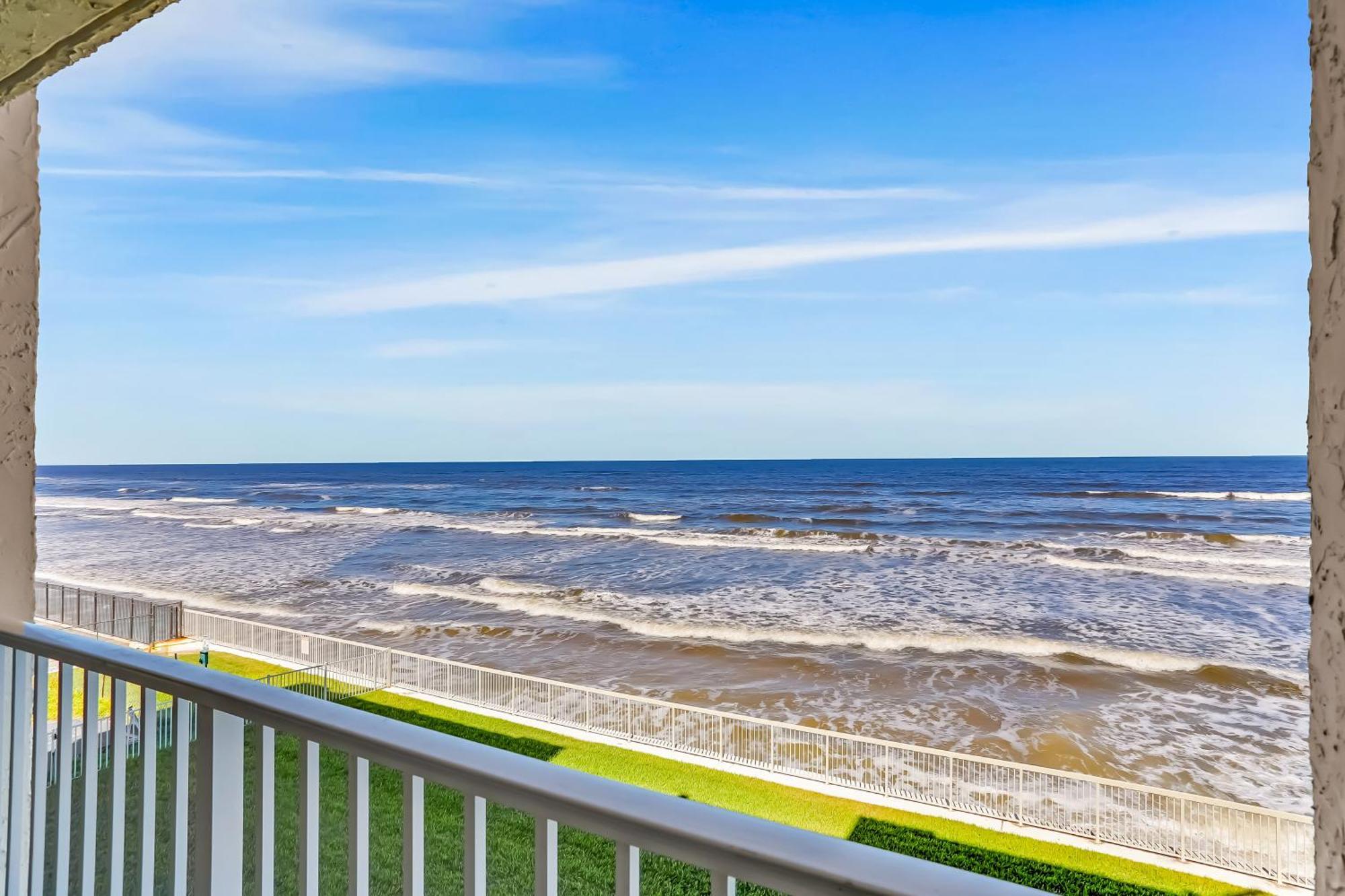 Castle Reef Condos New Smyrna Beach Cameră foto