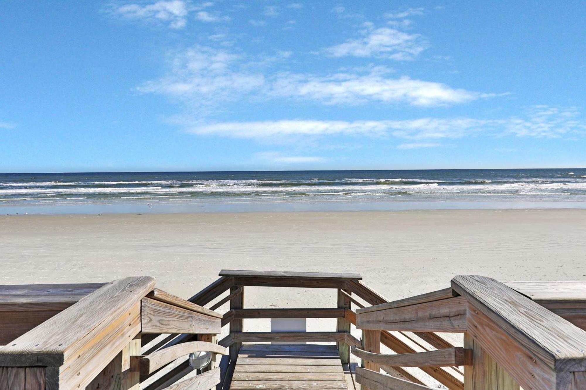 Castle Reef Condos New Smyrna Beach Cameră foto