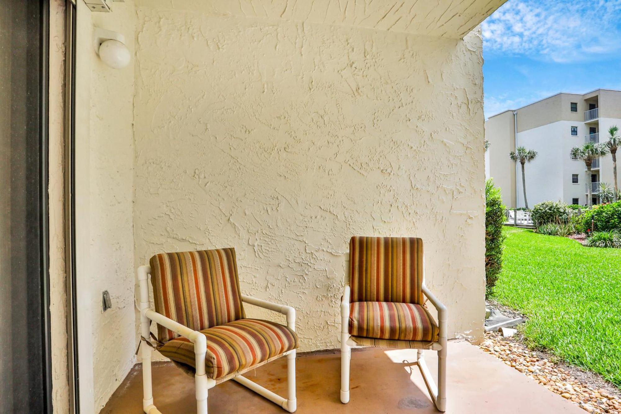 Castle Reef Condos New Smyrna Beach Cameră foto