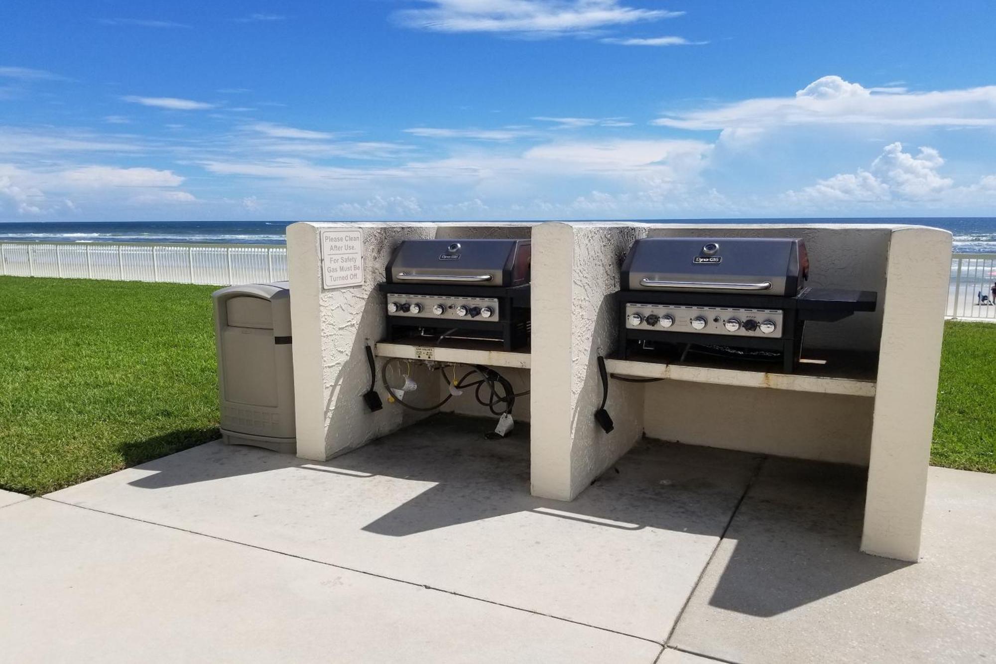 Castle Reef Condos New Smyrna Beach Cameră foto