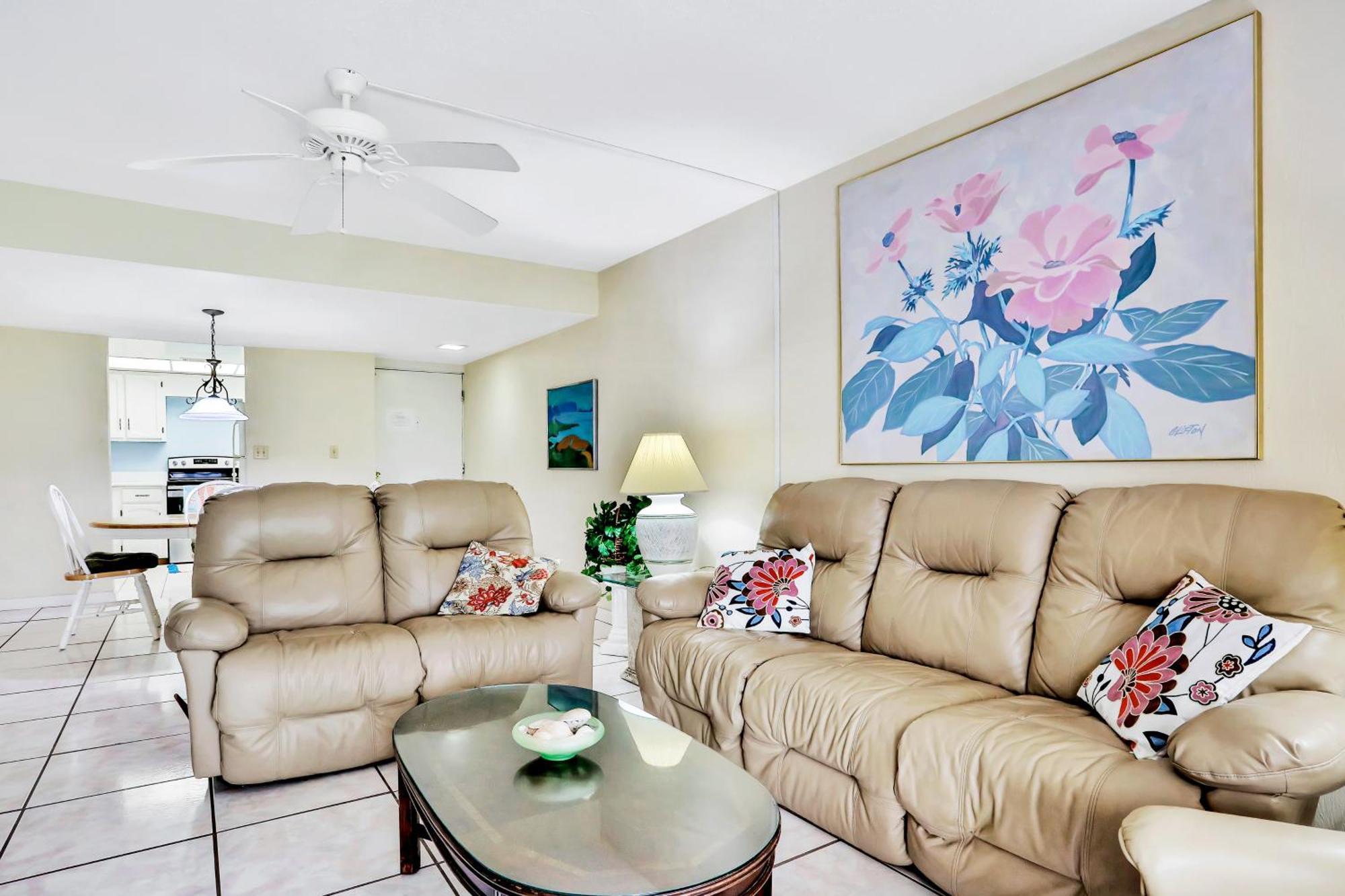 Castle Reef Condos New Smyrna Beach Cameră foto
