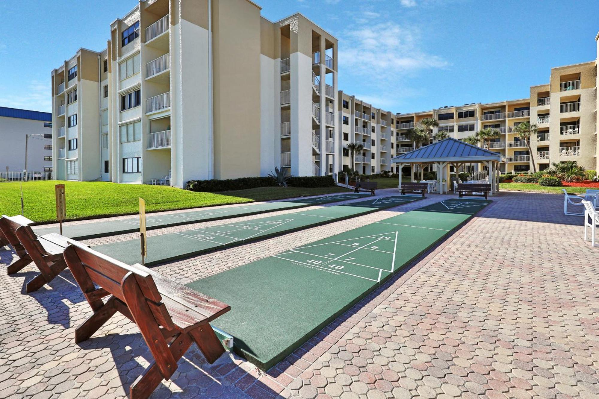 Castle Reef Condos New Smyrna Beach Cameră foto