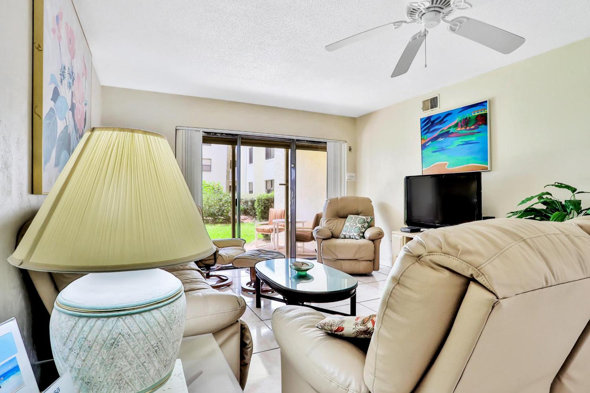 Castle Reef Condos New Smyrna Beach Cameră foto