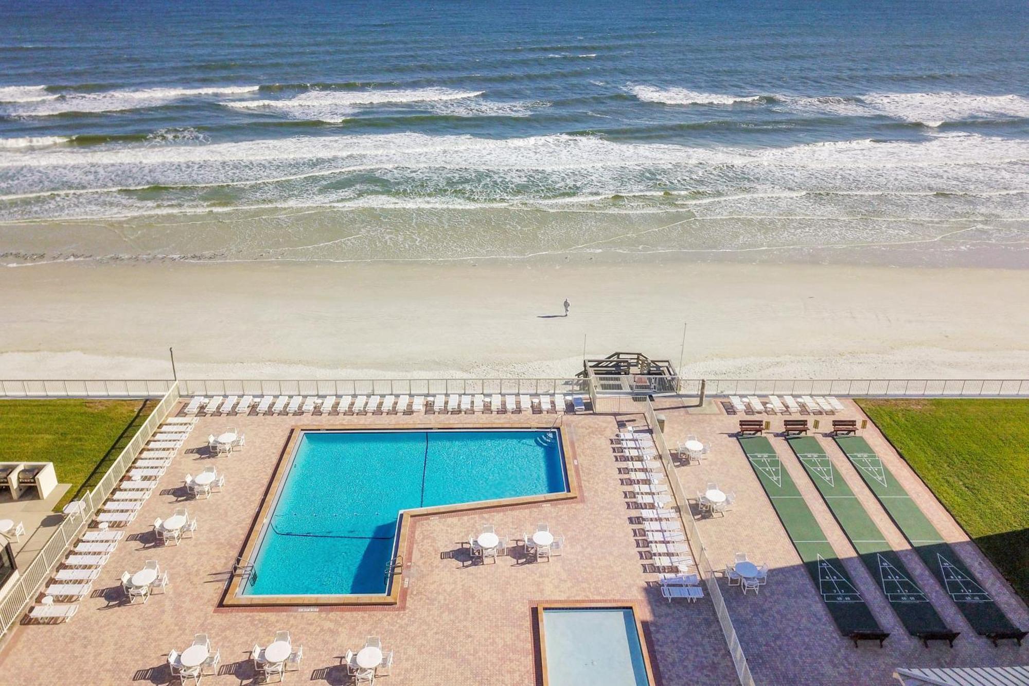 Castle Reef Condos New Smyrna Beach Cameră foto