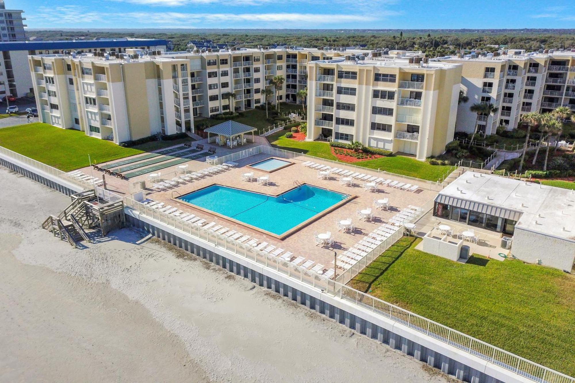 Castle Reef Condos New Smyrna Beach Cameră foto