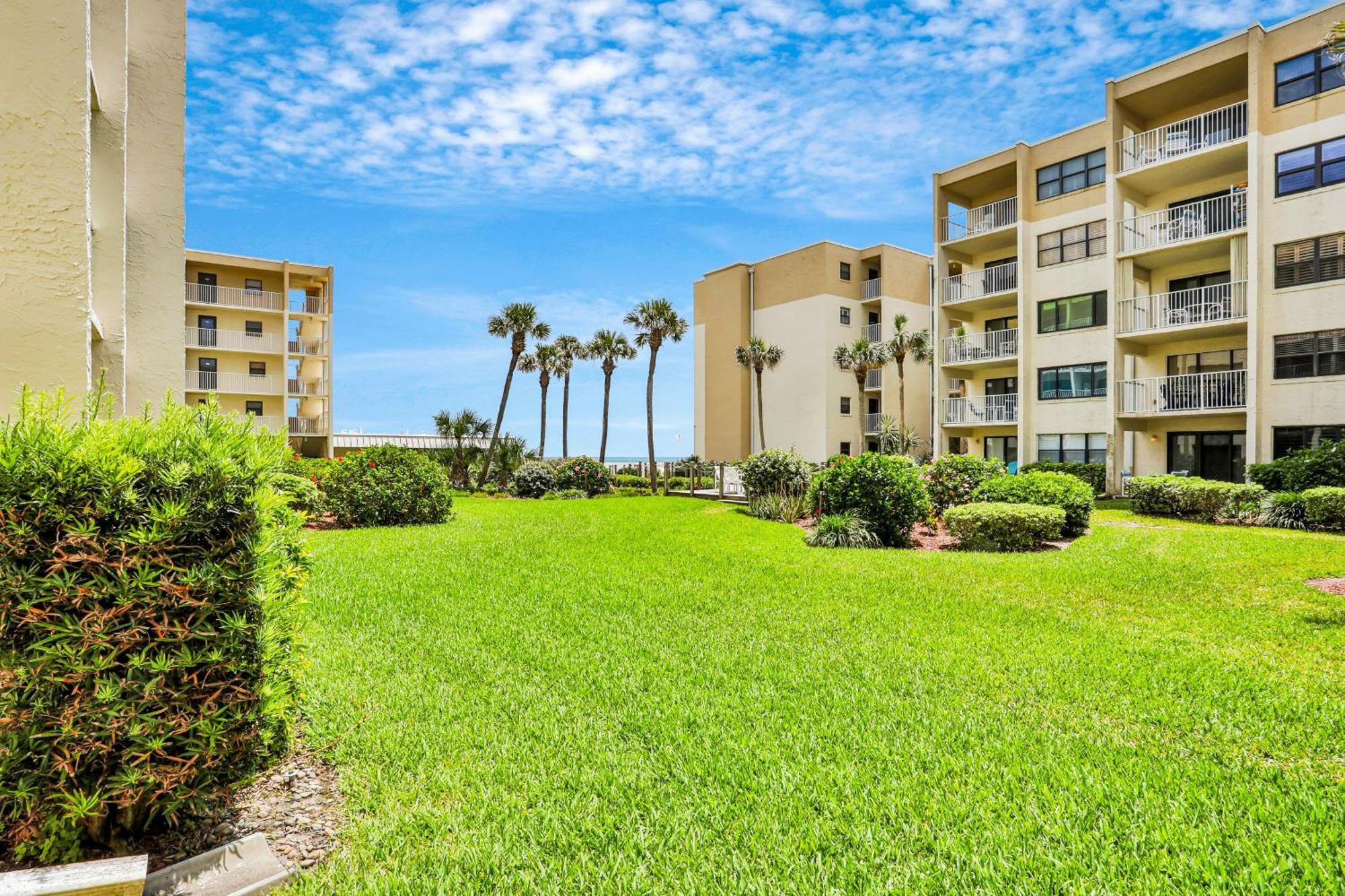 Castle Reef Condos New Smyrna Beach Cameră foto
