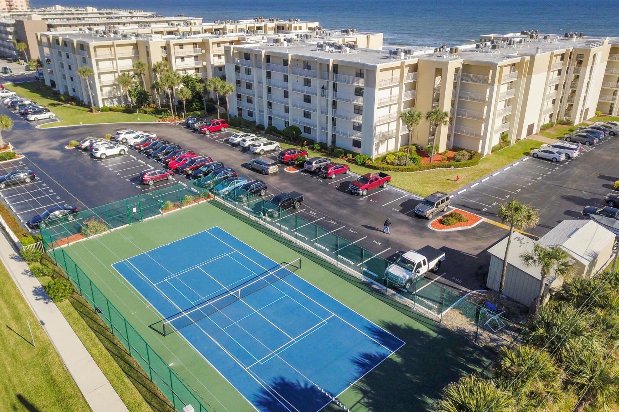 Castle Reef Condos New Smyrna Beach Cameră foto