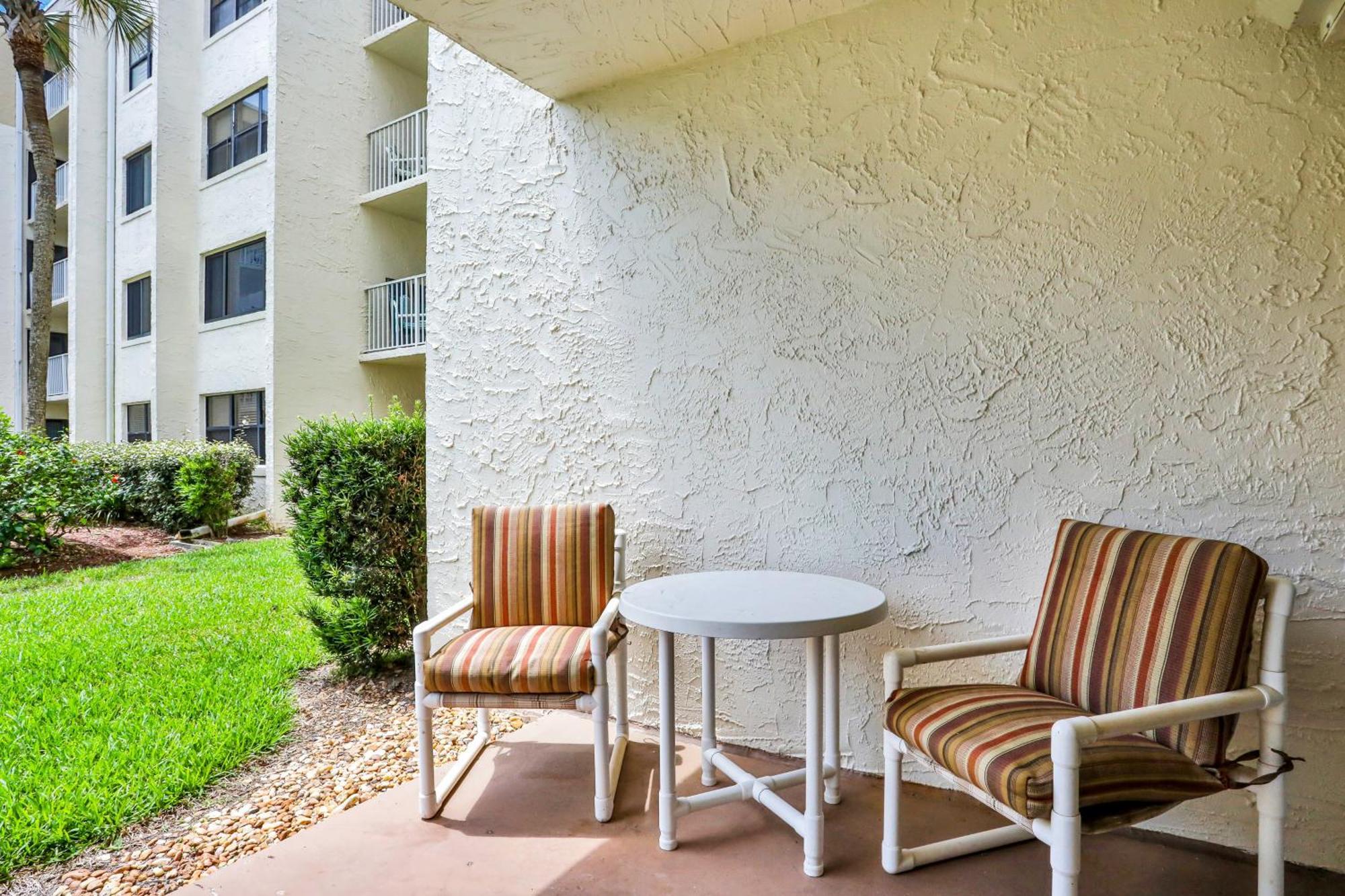 Castle Reef Condos New Smyrna Beach Cameră foto