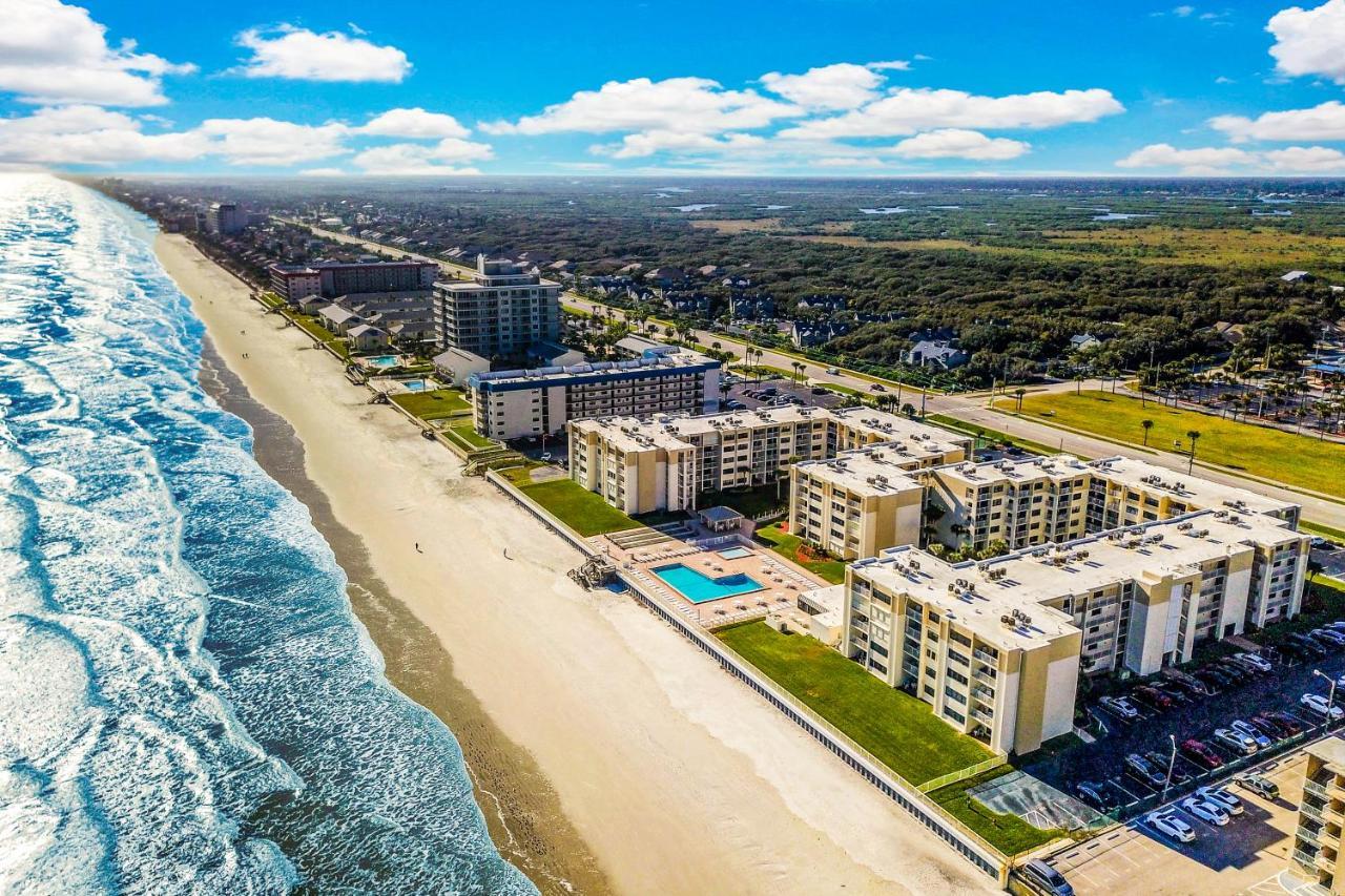 Castle Reef Condos New Smyrna Beach Exterior foto