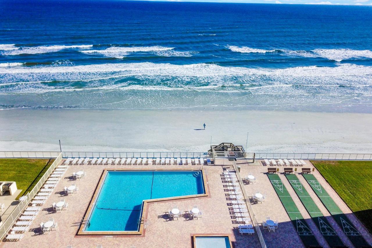 Castle Reef Condos New Smyrna Beach Exterior foto