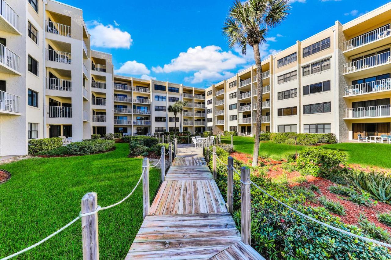 Castle Reef Condos New Smyrna Beach Exterior foto